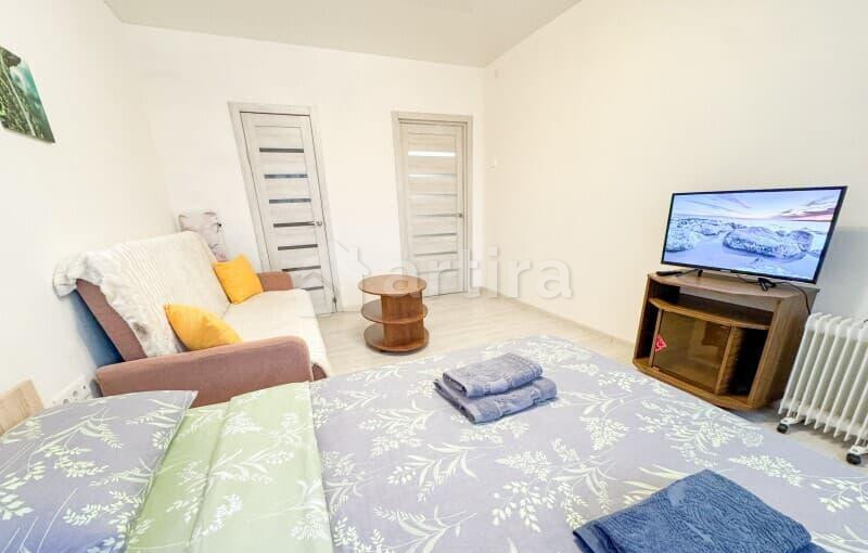 1-комн. квартира, 34 м2, 5/14 эт. Лобня - изображение 7