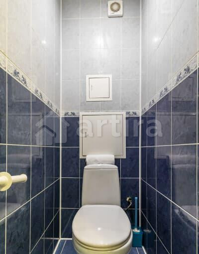 2-комн. квартира, 45 м2, 14/17 эт. Красногорск - изображение 16