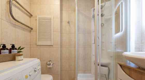 1-комн. квартира, 40 м2, 8/17 эт. Москва