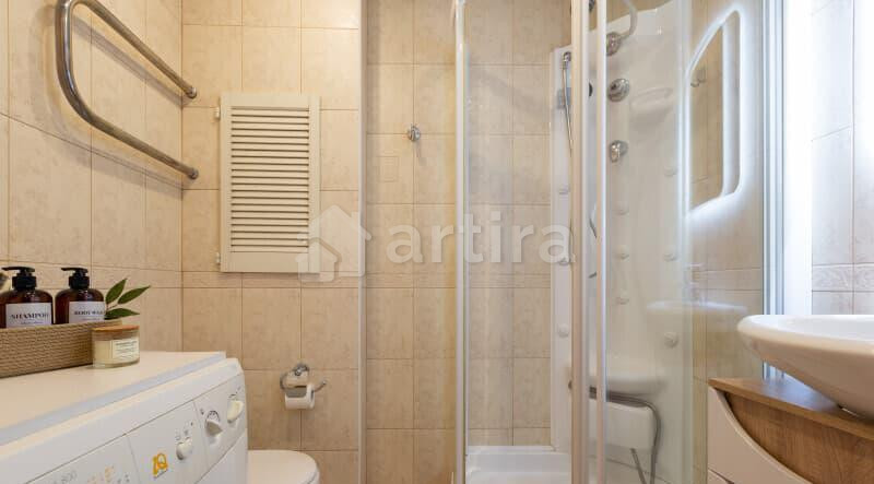 1-комн. квартира, 40 м2, 8/17 эт. Москва - изображение 6