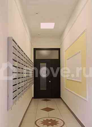 Студия, 14.9 м2, 1/2 эт. Москва