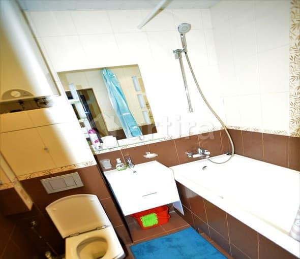 1-комн. квартира, 34 м2, 9/17 эт. Москва - изображение 10