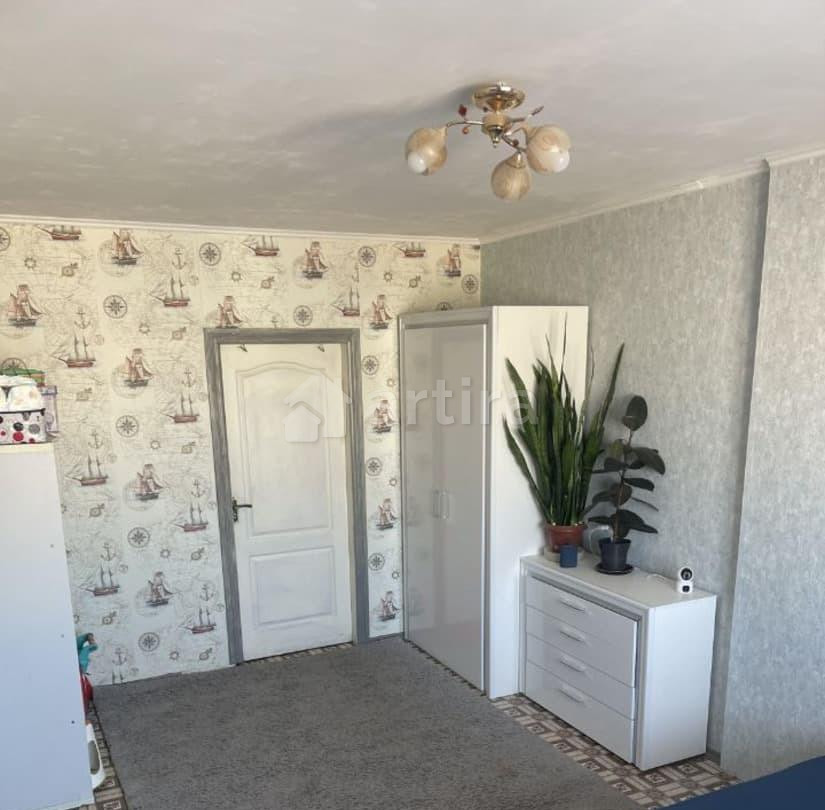 Комната, 14 м2, 10/10 эт. Симферополь - изображение 2