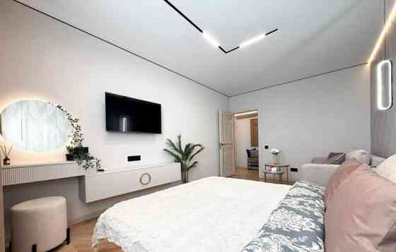 1-комн. апарт-ы, 43 м2, 6/9 эт. Калуга