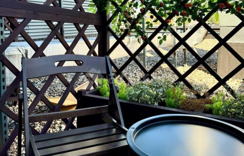 Студия, 17 м2, 9/16 эт. Видное - изображение 11