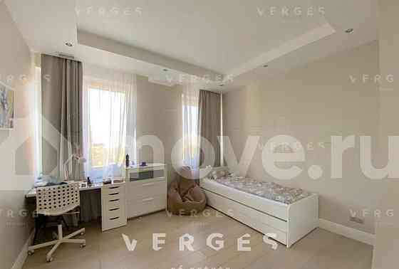 5-комн. квартира, 110 м2, 5/23 эт. Москва