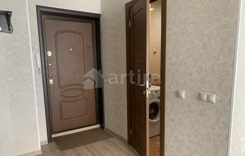 1-комн. квартира, 31 м2, 15/25 эт. Люберцы - изображение 7