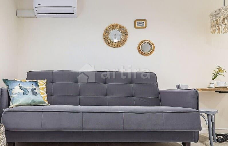 1-комн. квартира, 51 м2, 15/18 эт. Самара - изображение 7