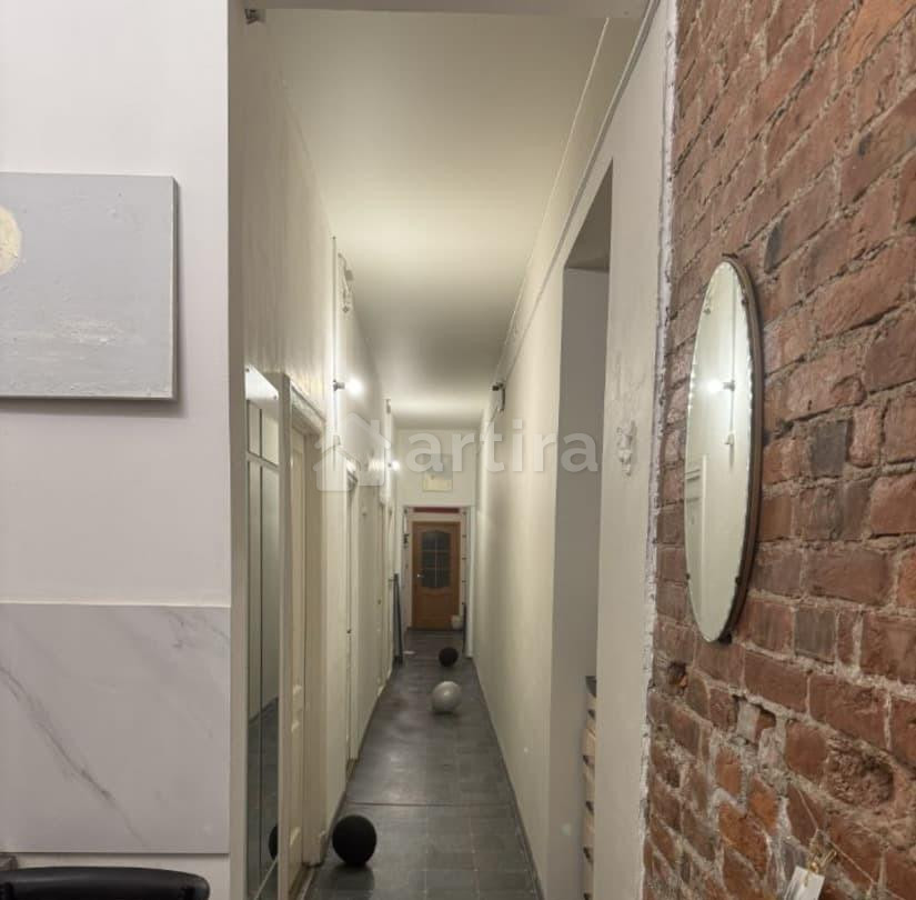 Комната, 12 м2, 4/7 эт. Санкт-Петербург - изображение 1