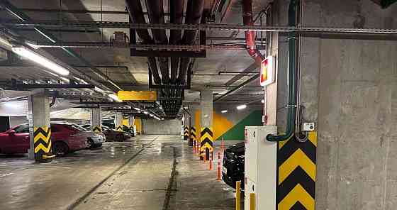 Гараж, 17.9 м2 Москва