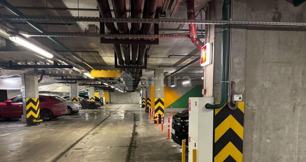 Гараж, 17.9 м2 Москва - изображение 6