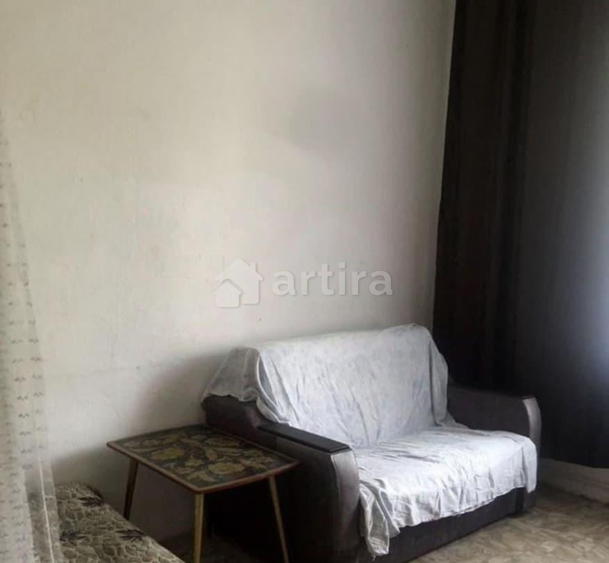 Комната, 17 м2, 3/5 эт. Новосибирск - изображение 1