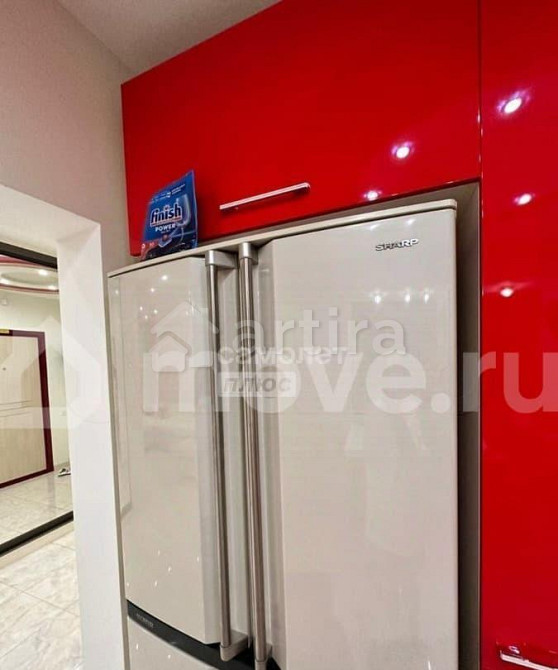 4-комн. квартира, 91.6 м2, 2/8 эт. Москва - изображение 5