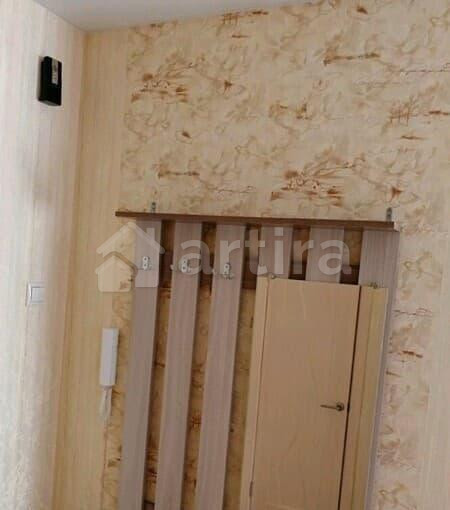 1-комн. квартира, 37 м2, 3/8 эт. Москва - изображение 8