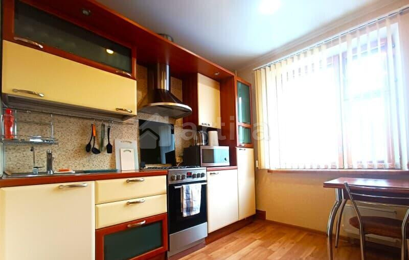 2-комн. квартира, 55 м2, 4/10 эт. Казань - изображение 16