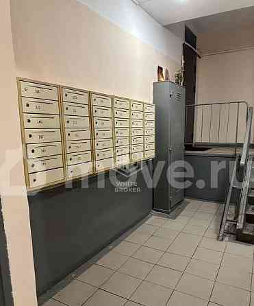 1-комн. квартира, 32.5 м2, 5/9 эт. Москва