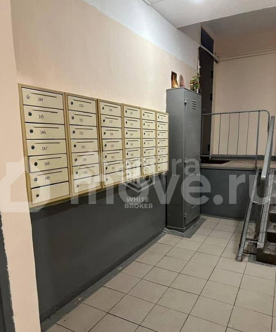 1-комн. квартира, 32.5 м2, 5/9 эт. Москва - изображение 2