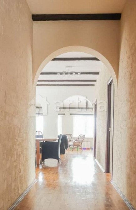 Коттедж, 391.8 м2, 24 сотки, 3 эт. Истра - изображение 7