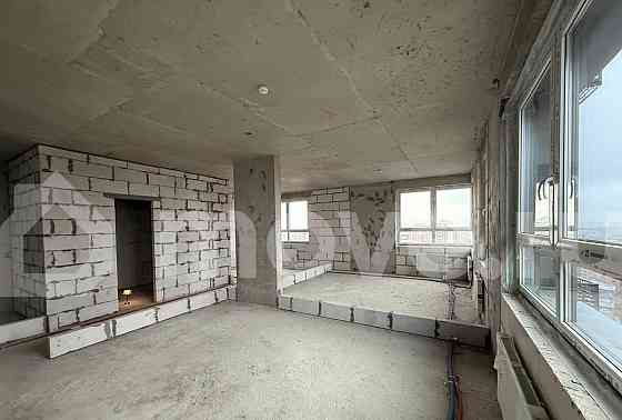 3-комн. квартира, 85.3 м2, 20/22 эт. Москва