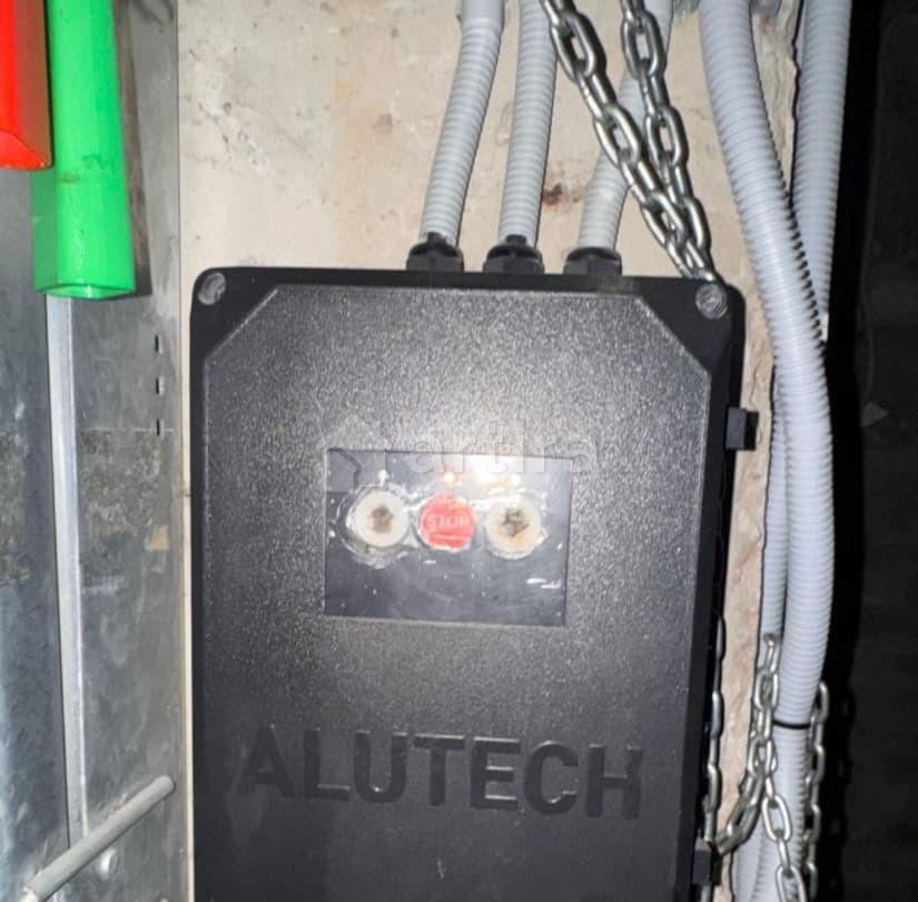 Гараж, 18 м2 Санкт-Петербург - изображение 1