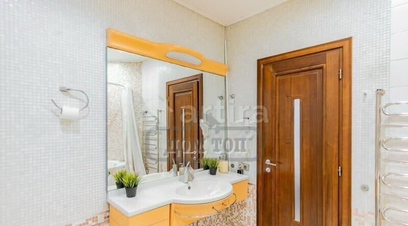 Коттедж, 1000 м2 Москва - изображение 19