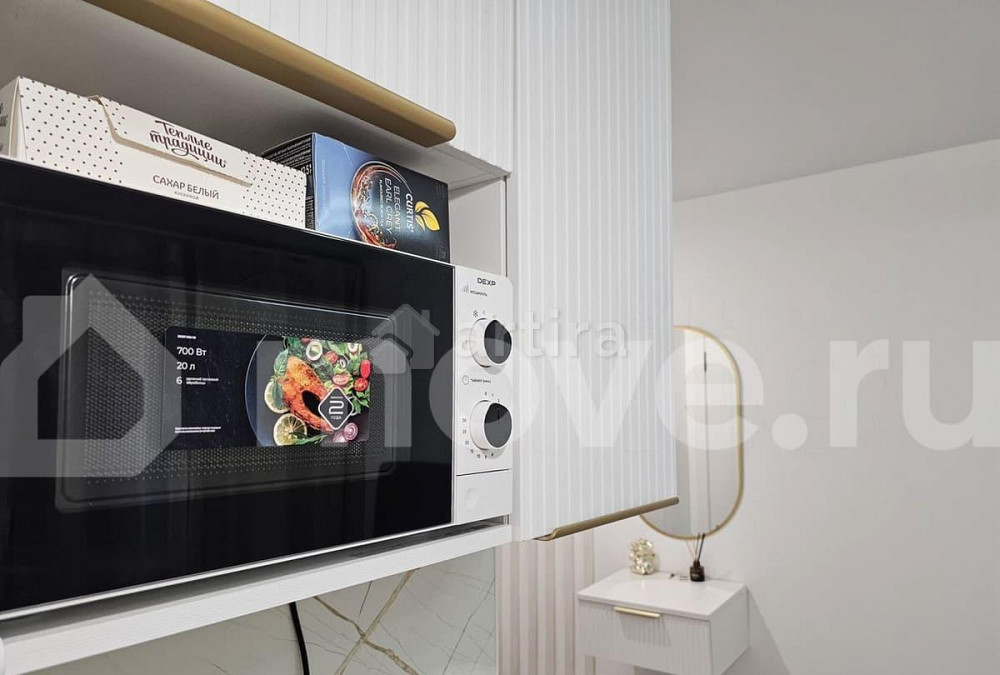 Студия, 12.5 м2, 1/5 эт. Москва - изображение 2