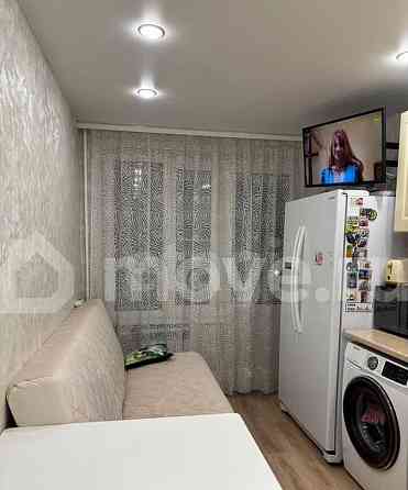 1-комн. квартира, 35.2 м2, 5/12 эт. Москва