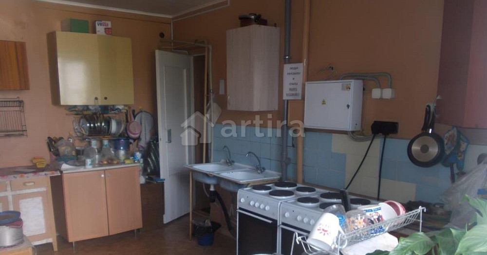 Комната, 18 м2, 4/9 эт. Нижний Новгород - изображение 7