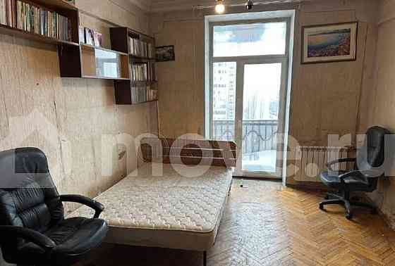 3-комн. квартира, 81.3 м2, 7/8 эт. Москва