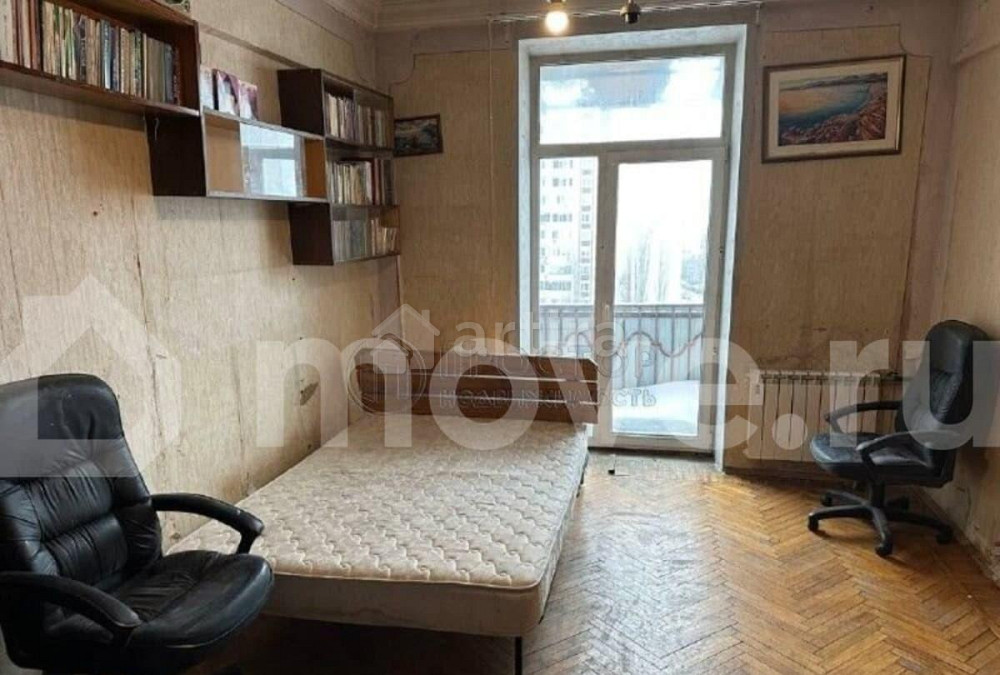 3-комн. квартира, 81.3 м2, 7/8 эт. Москва - изображение 6