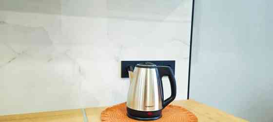 1-комн. квартира, 27 м2, 9/18 эт. Кемерово