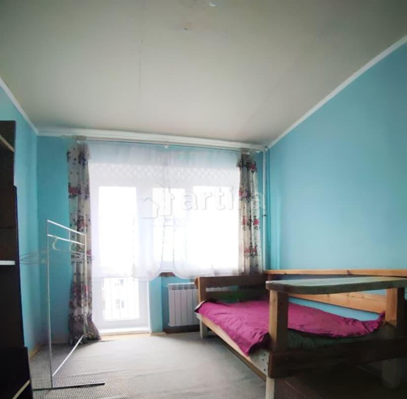 Комната, 102 м2, 4/4 эт. Санкт-Петербург - изображение 1