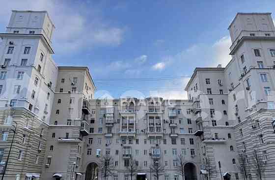 Студия, 31 м2, 8/9 эт. Москва