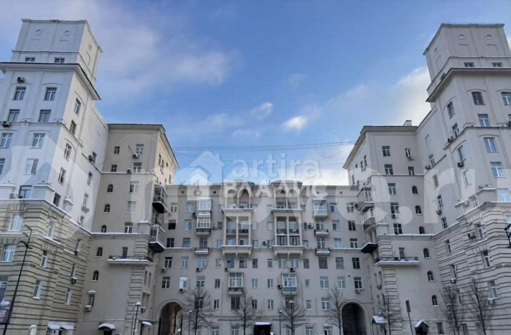 Студия, 31 м2, 8/9 эт. Москва - изображение 2