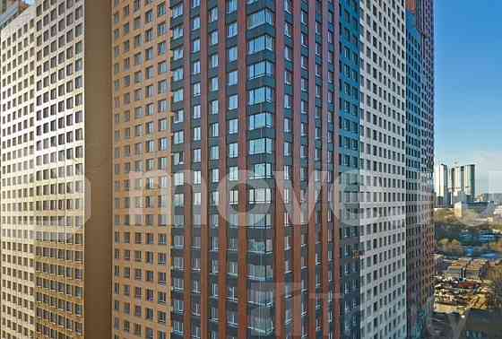 2-комн. квартира, 64.9 м2, 36/48 эт. Москва