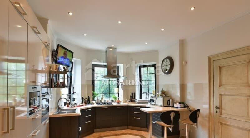 Коттедж, 1000 м2 Красногорск - изображение 12