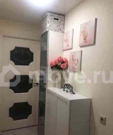 2-комн. квартира, 44.1 м2, 5/5 эт. Москва