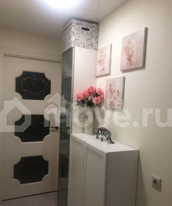 2-комн. квартира, 44.1 м2, 5/5 эт. Москва - изображение 5