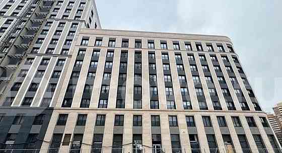 3-комн. квартира, 120 м2, 8/17 эт. Москва