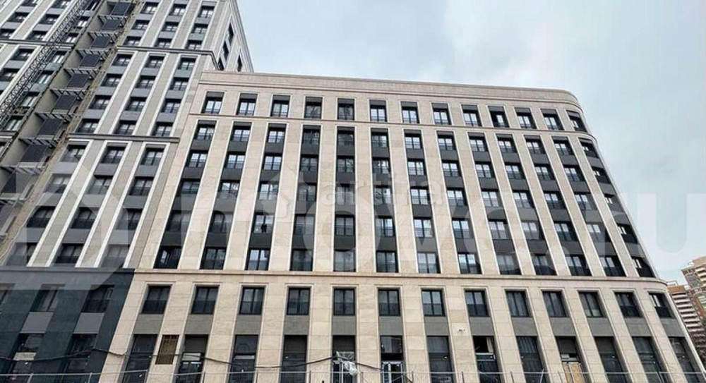 3-комн. квартира, 120 м2, 8/17 эт. Москва - изображение 4