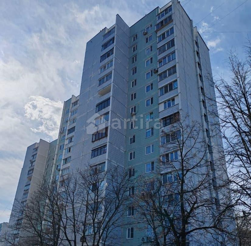 Комната, 10 м2, 12/16 эт. Москва - изображение 6