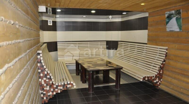 Коттедж, 450 м2 Новосибирск - изображение 9