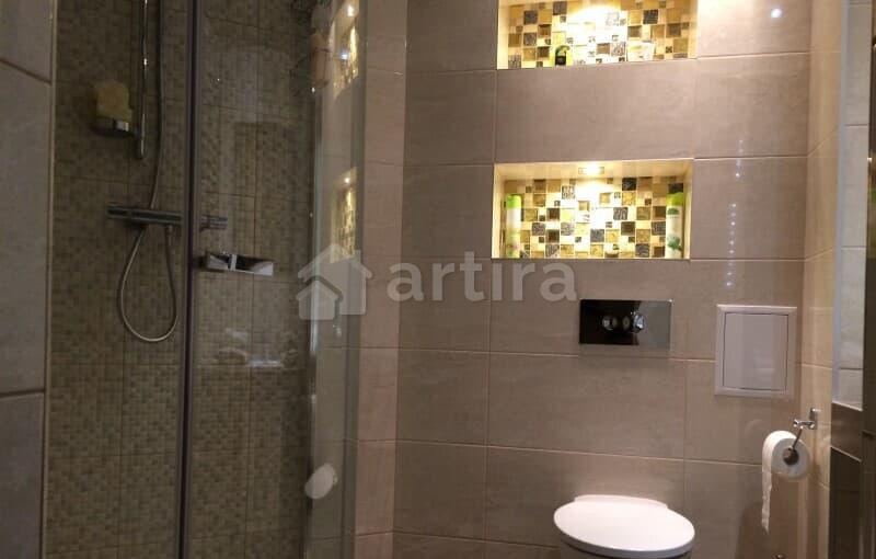 1-комн. квартира, 38 м2, 4/7 эт. Светлогорск - изображение 9