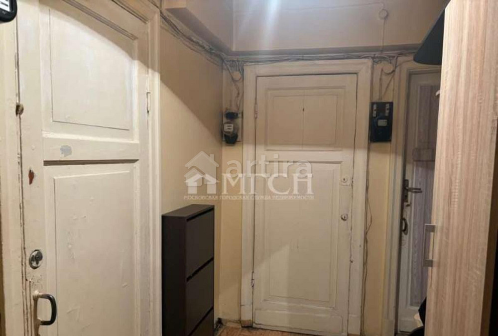 Комната, 13.4 м2, 4/6 эт. Москва - изображение 15