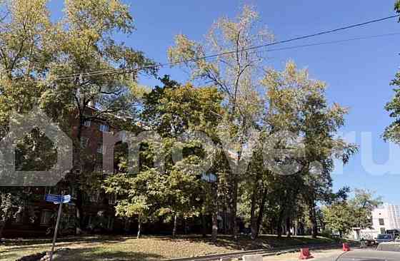 Студия, 21.5 м2, 2/5 эт. Москва