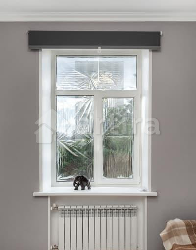 Студия, 23 м2, 5/5 эт. Москва - изображение 11