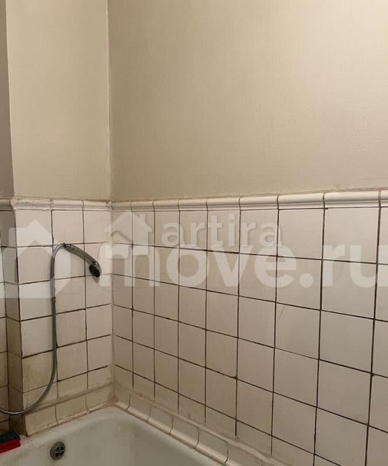 1-комн. квартира, 32.4 м2, 1/5 эт. Москва - изображение 7