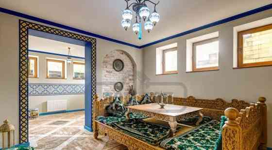 Коттедж, 510 м2 Долгопрудный