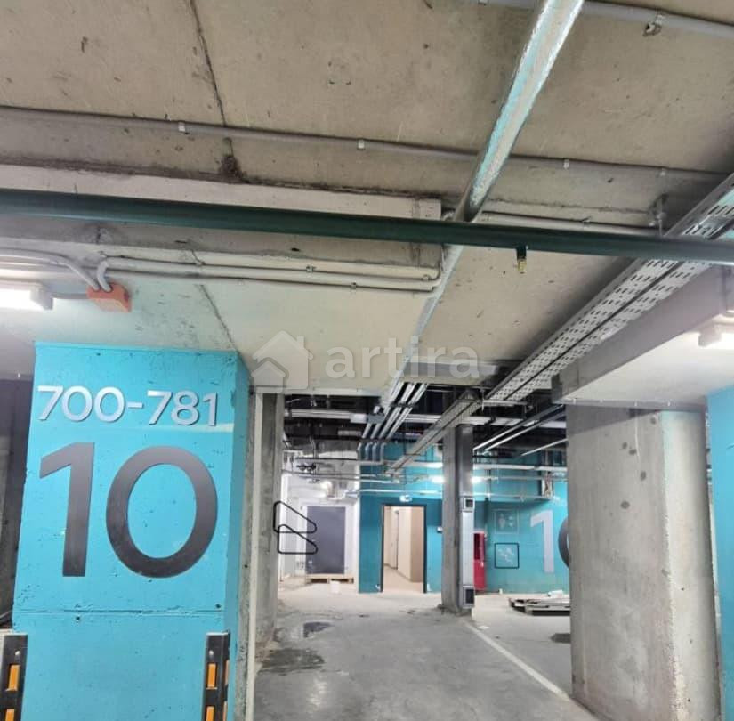 Гараж, 14.3 м2 Москва - изображение 7