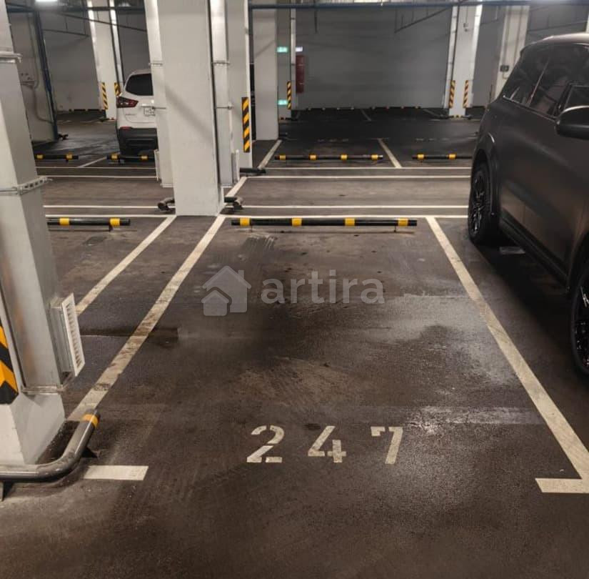 Гараж, 14 м2 Ростов-на-Дону - изображение 1